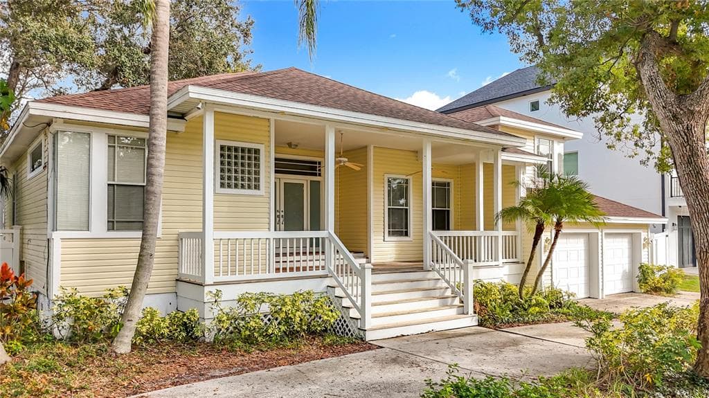 402 CAROLINA AVENUE, PALM HARBOR, FL 34683
