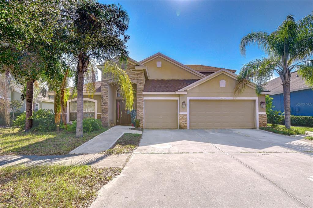 10833 ROCKLEDGE VIEW DRIVE, RIVERVIEW, FL 33579 photo 2