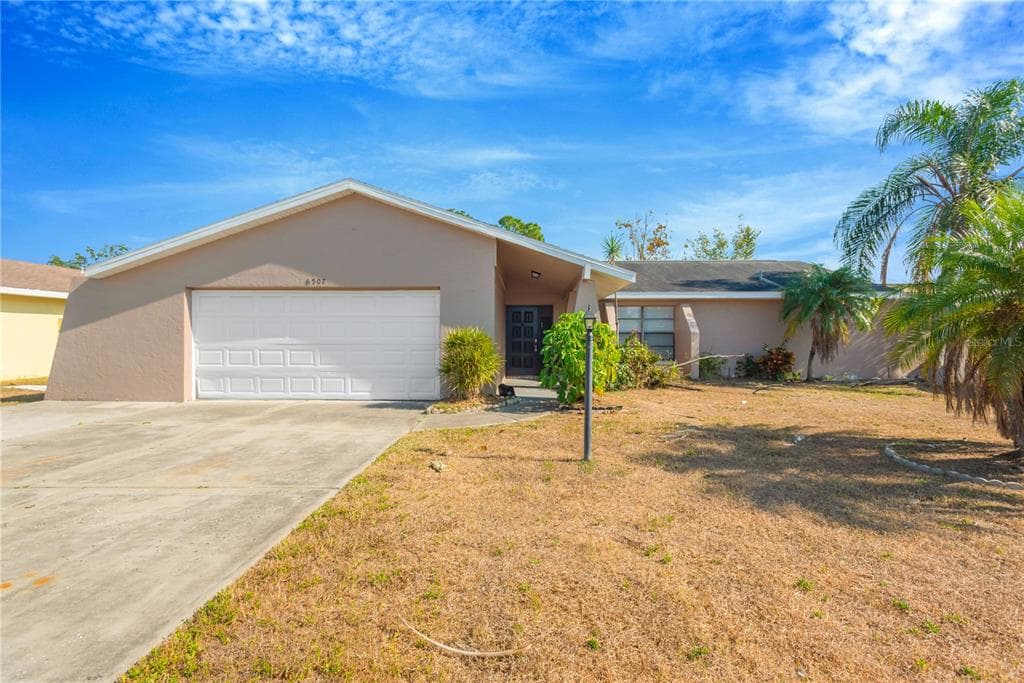 6507 MANILA PALM Way, APOLLO BEACH, FL 33572