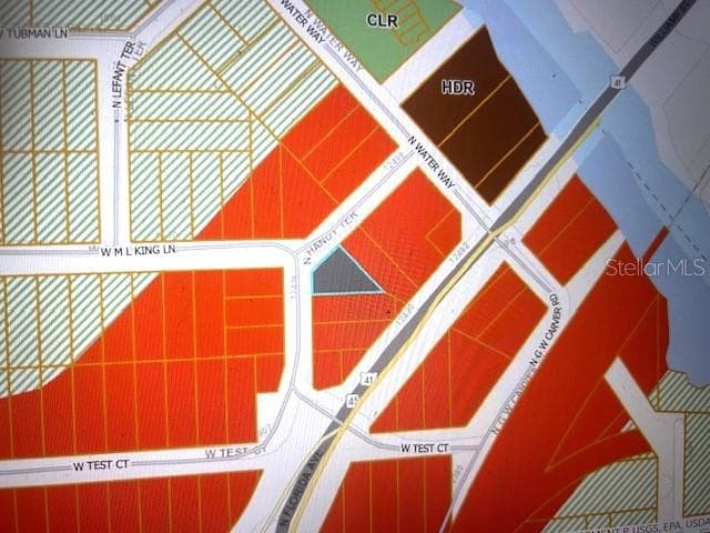 12421 HANDY TERRACE, DUNNELLON, FL 34433 photo 3