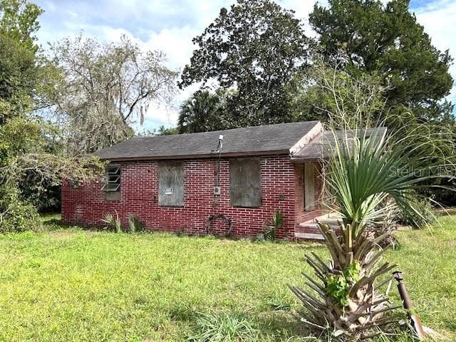 12421 HANDY TERRACE, DUNNELLON, FL 34433