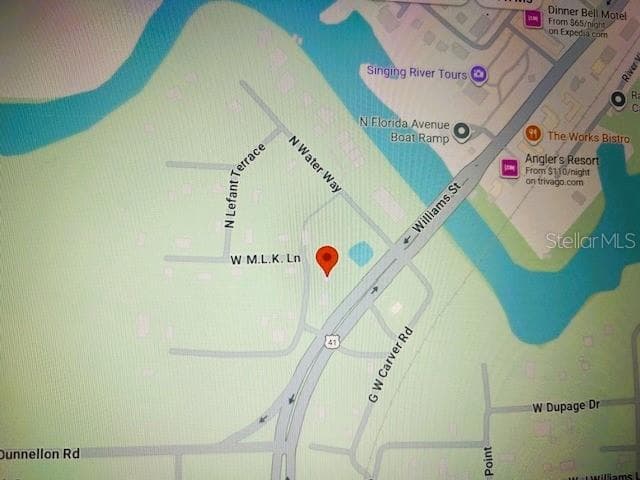 12421 HANDY TERRACE, DUNNELLON, FL 34433 photo 4