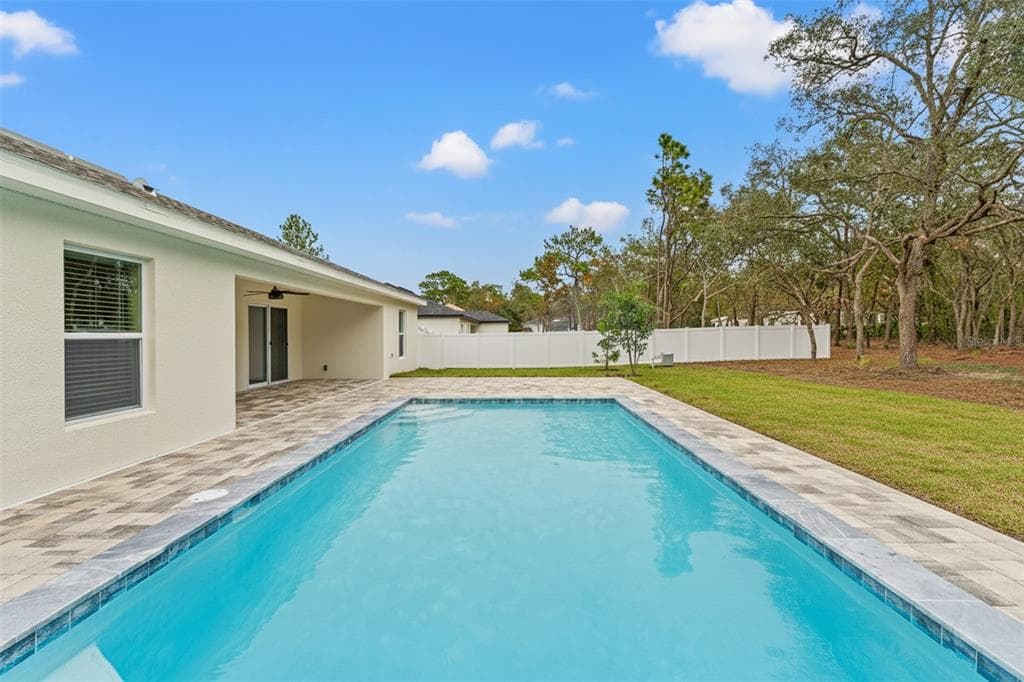 11362 PARAMOUNT AVENUE, BROOKSVILLE, FL 34614 photo 5