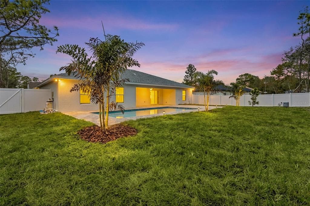 11362 PARAMOUNT AVENUE, BROOKSVILLE, FL 34614 photo 4