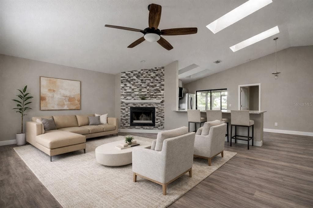 206 BEDFORD STREET, OLDSMAR, FL 34677 photo 3