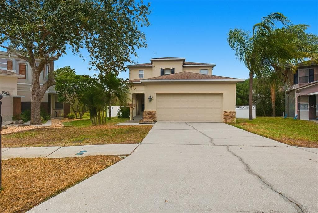 3644 PEPPERVINE PLACE, WESLEY CHAPEL, FL 33544