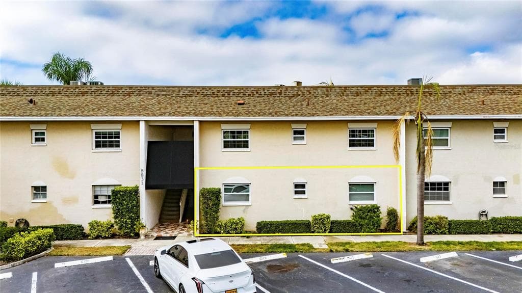 8831 BAY POINTE DRIVE Unit 107, TAMPA, FL 33615 photo 5
