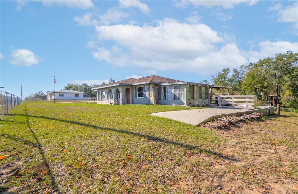 102 PEONY STREET, INVERNESS, FL 34452 photo 2