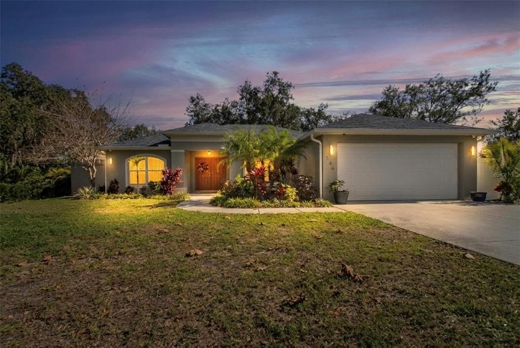 546 Waterfall Drive, Spring Hill, FL, 34608