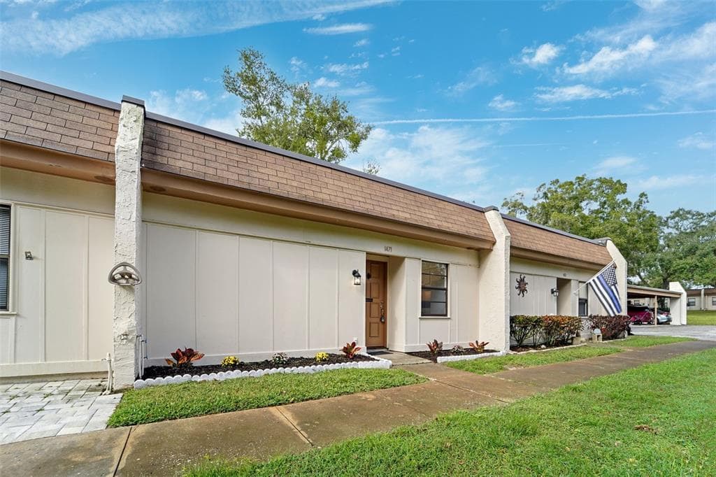 1471 MISSION DRIVE, CLEARWATER, FL 33759 photo 2