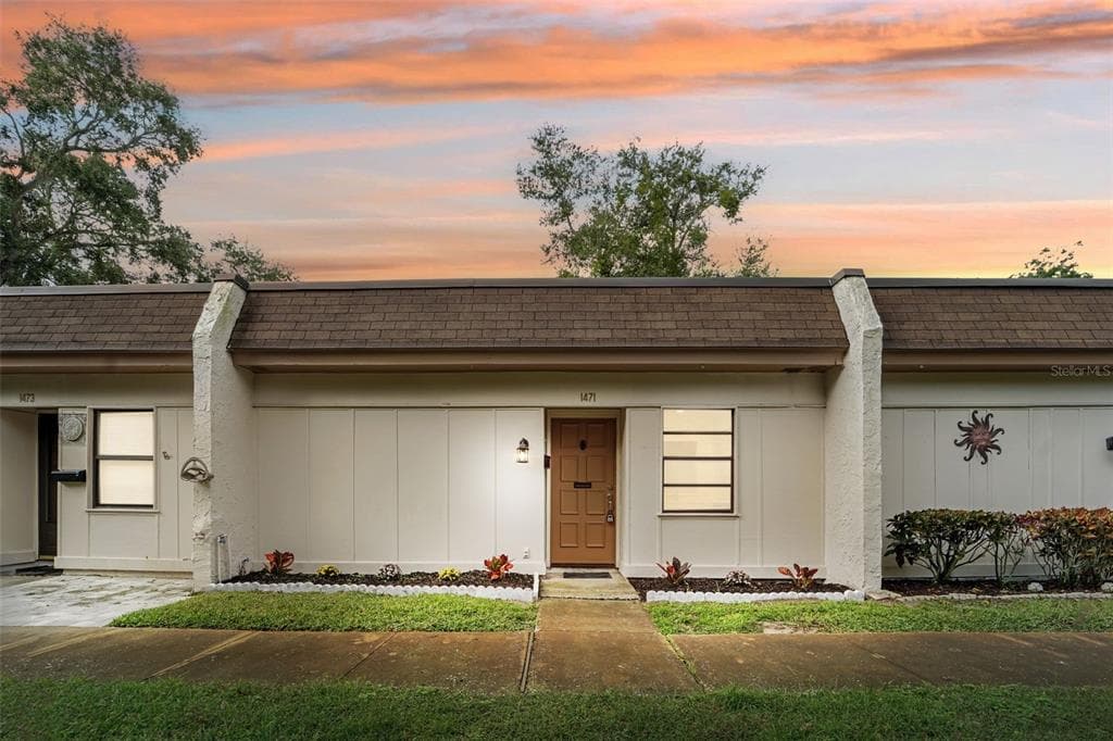 1471 MISSION DRIVE, CLEARWATER, FL 33759