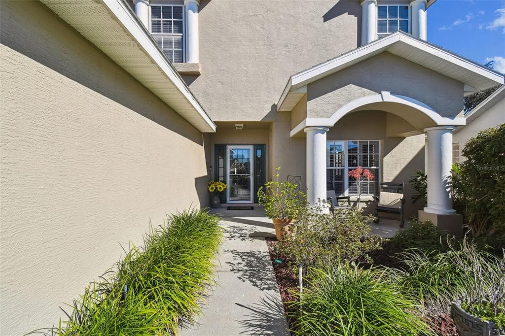 7904 PORTRAIT COURT, NEW PORT RICHEY, FL 34654 photo 2