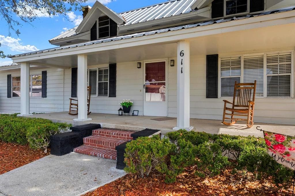 611 WIGGINS ROAD, PLANT CITY, FL, 33566 photo 2