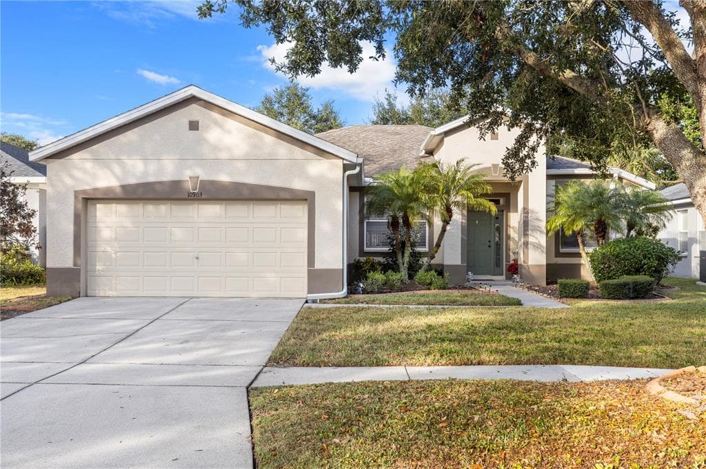10903 HOLLY CONE DRIVE, RIVERVIEW, FL 33569 photo 2