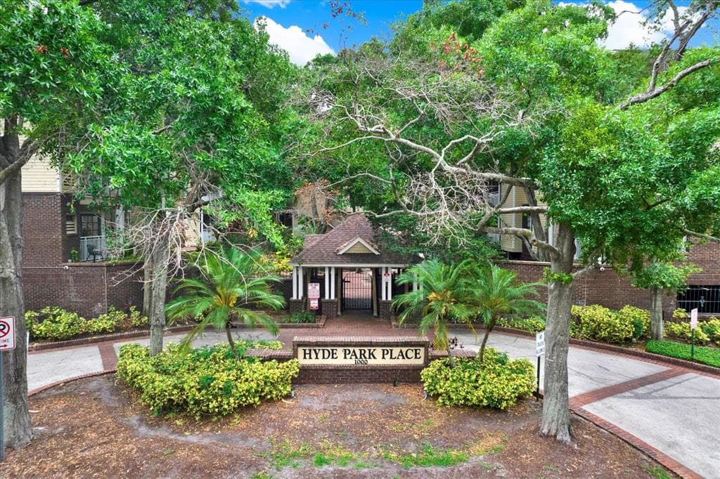 1000 HORATIO STREET Unit 212, TAMPA, FL 33606 photo 2