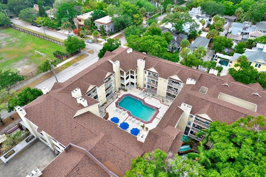 1000 HORATIO STREET Unit 212, TAMPA, FL 33606