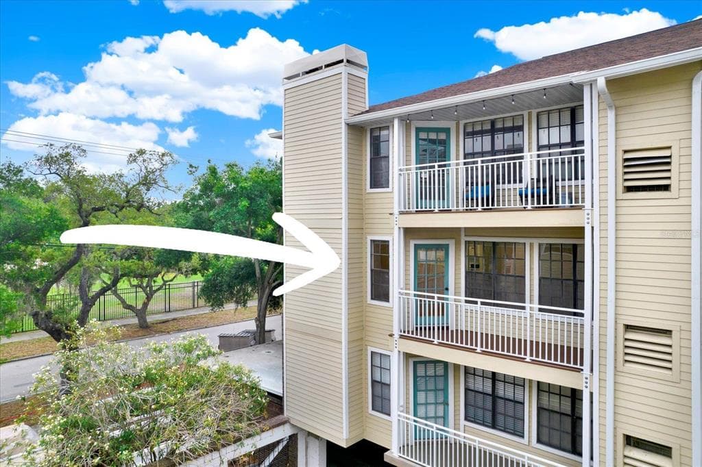 1000 HORATIO STREET Unit 212, TAMPA, FL 33606 photo 4