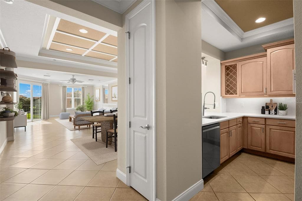 8 ACADEMY WAY, Unit# 123, ST PETERSBURG, FL, 33711 photo 5