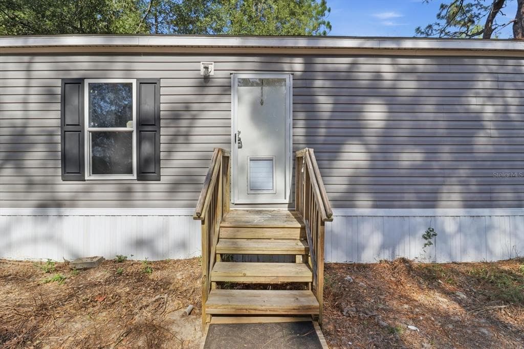 4638 ELLEN POINT, CRYSTAL RIVER, FL 34428 photo 5