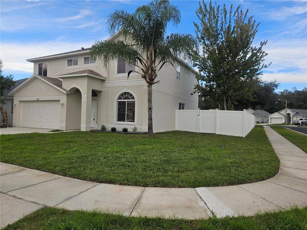 25102 GEDDY Drive, LAND O LAKES, FL 34639 photo 2