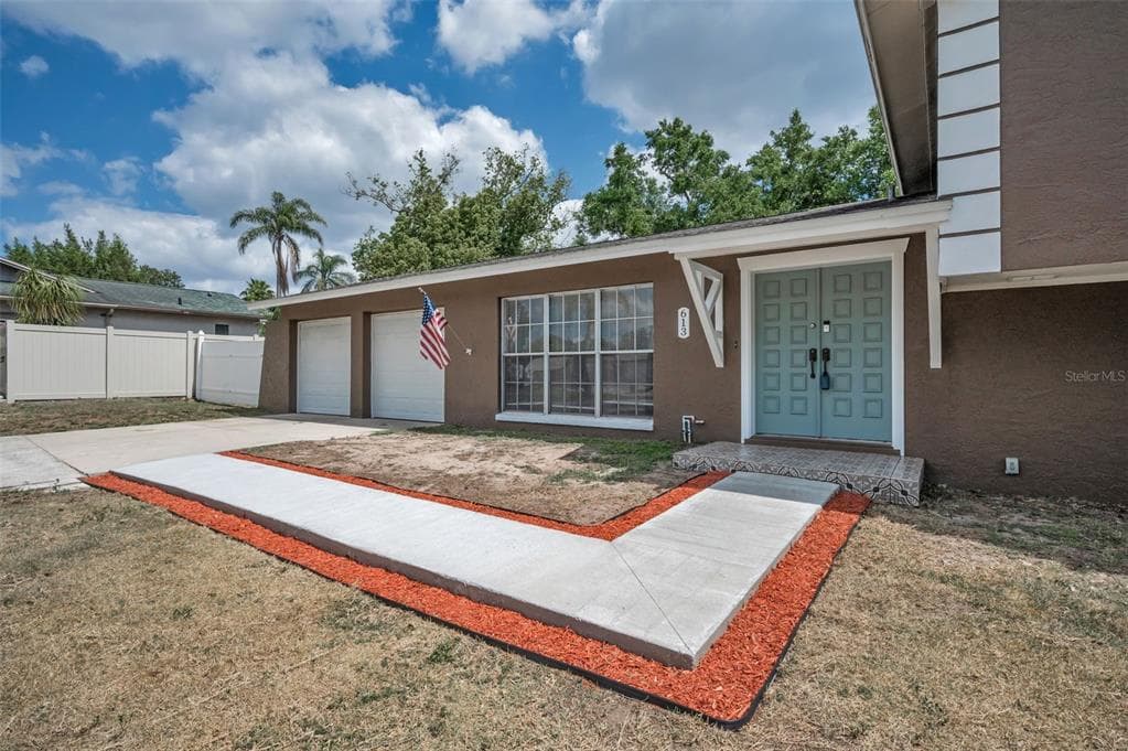 613 VALLEY HILL DRIVE, BRANDON, FL 33510 photo 3