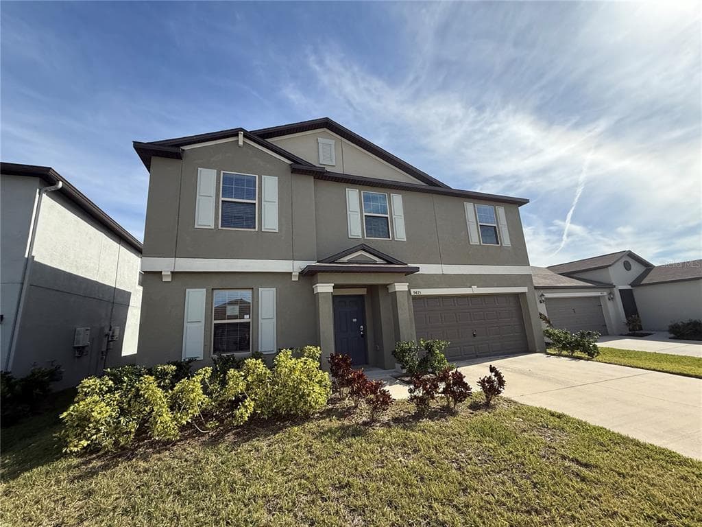 9423 CHANNING HILL DRIVE, SUN CITY CENTER, FL 33573