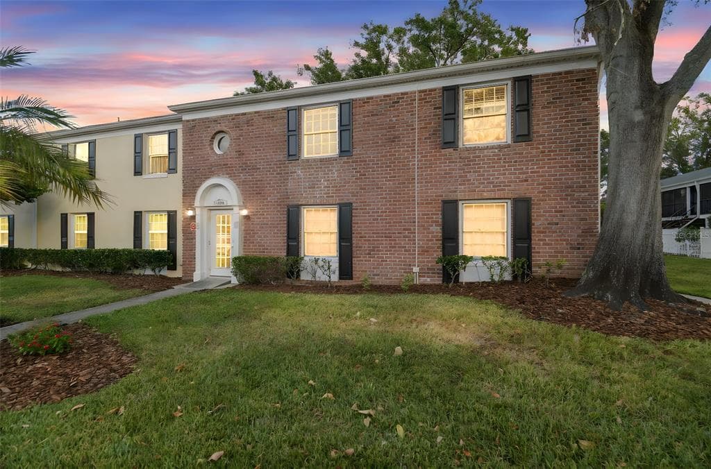 13691 ORANGE SUNSET DRIVE Unit 201, TAMPA, FL 33618