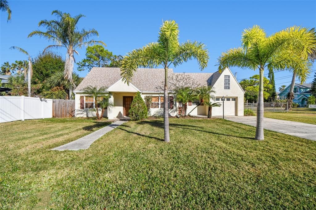 600 TN Avenue, CRYSTAL BEACH, FL 34681 photo 2