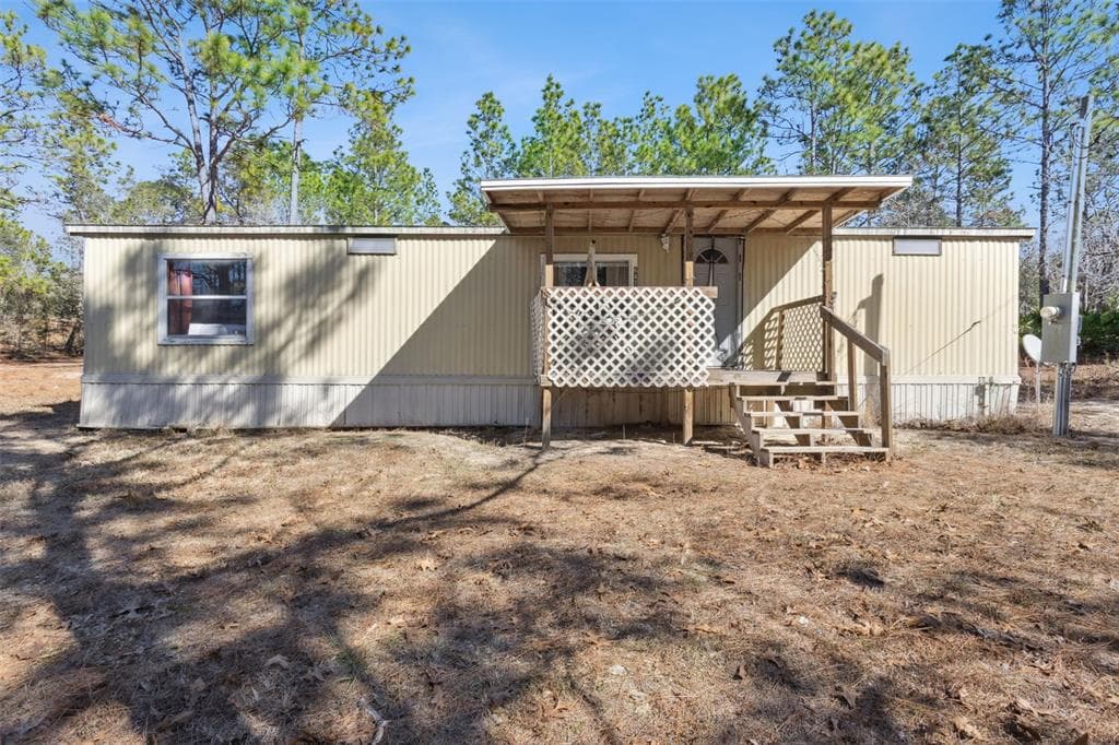 6471 KHYBER AVENUE, DUNNELLON, FL, 34433