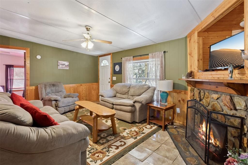 6471 KHYBER AVENUE, DUNNELLON, FL, 34433 photo 5