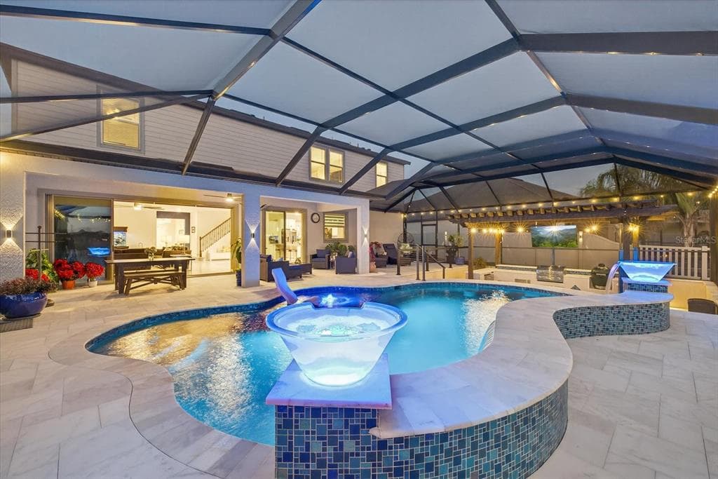 12740 PALAPA LOOP, SPRING HILL, FL 34610 photo 2