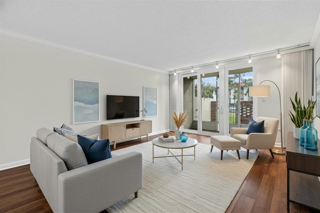 1012 PEARCE Drive Unit 110, CLEARWATER, FL 33764 photo 5