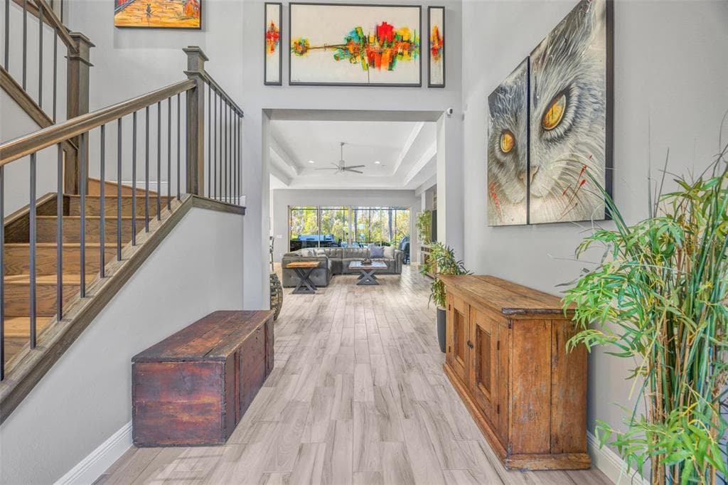 30552 IVY FORGE COURT, WESLEY CHAPEL, FL 33543 photo 5