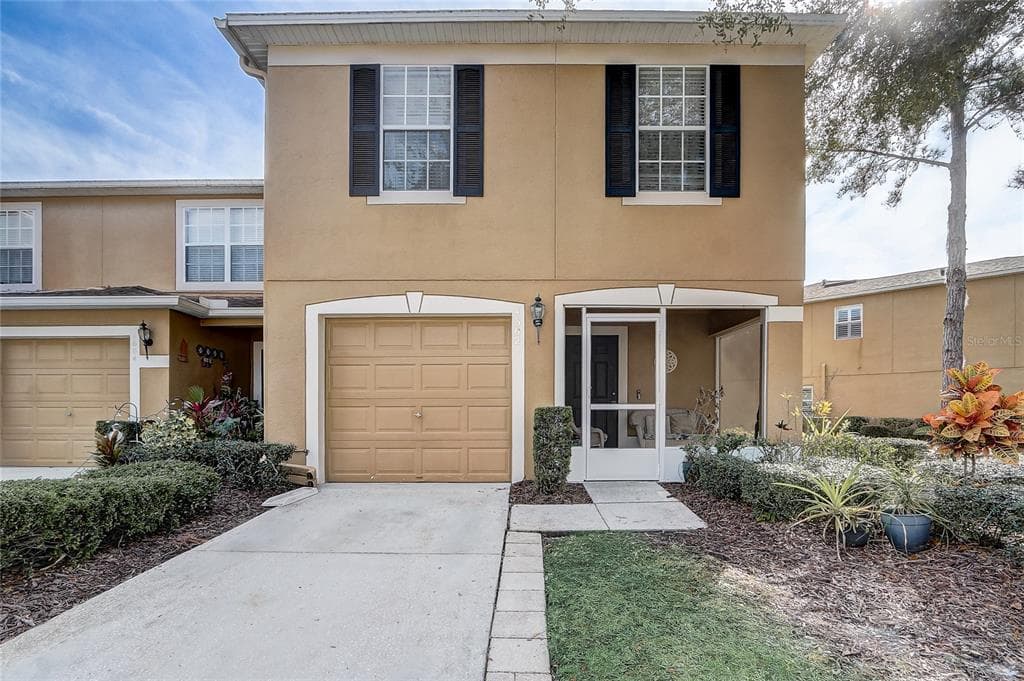 4602 WINDING RIVER WAY, LAND O LAKES, FL 34639 photo 2