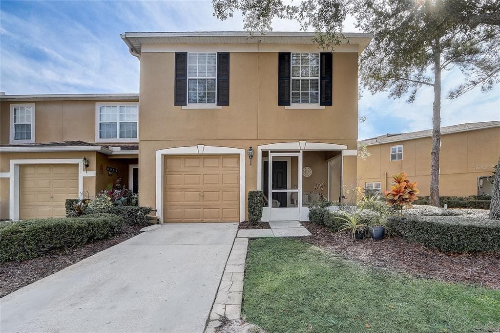 4602 WINDING RIVER WAY, LAND O LAKES, FL 34639 photo 4