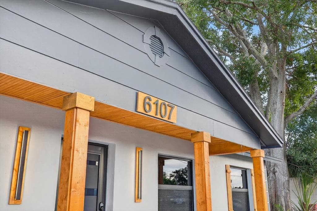 6107 COLE DRIVE, TAMPA, FL 33634 photo 4