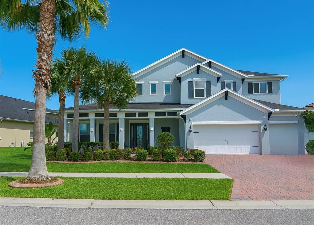 11333 LAKE LUCAYA Drive, RIVERVIEW, FL 33579 photo 2