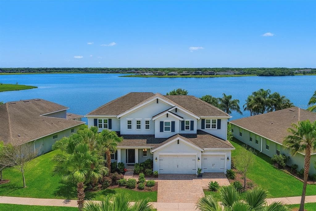 11333 LAKE LUCAYA Drive, RIVERVIEW, FL 33579 photo 4