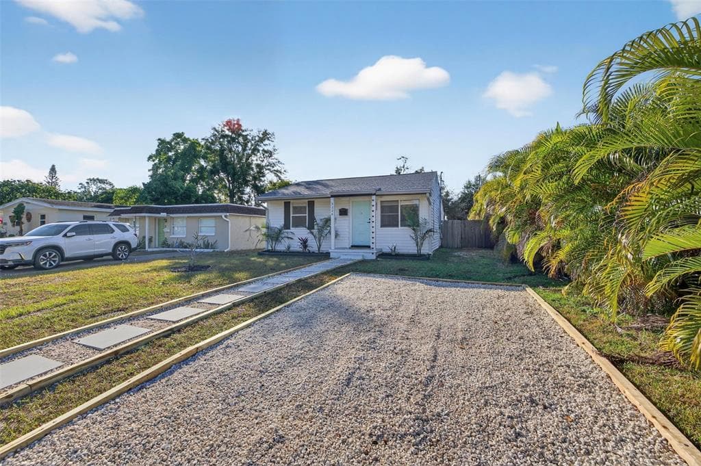 3226 36TH AVENUE, Street PETERSBURG, FL 33713 photo 5