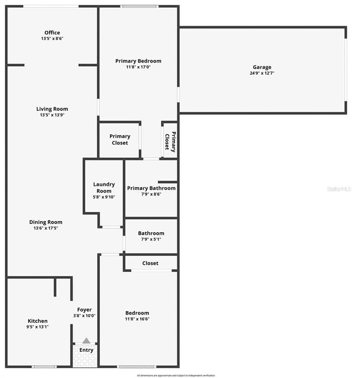 3430 STONEHAVEN COURT Unit D, PALM HARBOR, FL 34684 photo 4