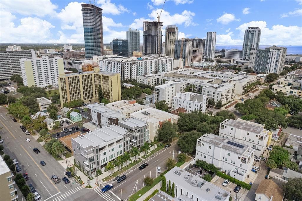 523 4TH AVENUE Unit 14, Street PETERSBURG, FL 33701 photo 2