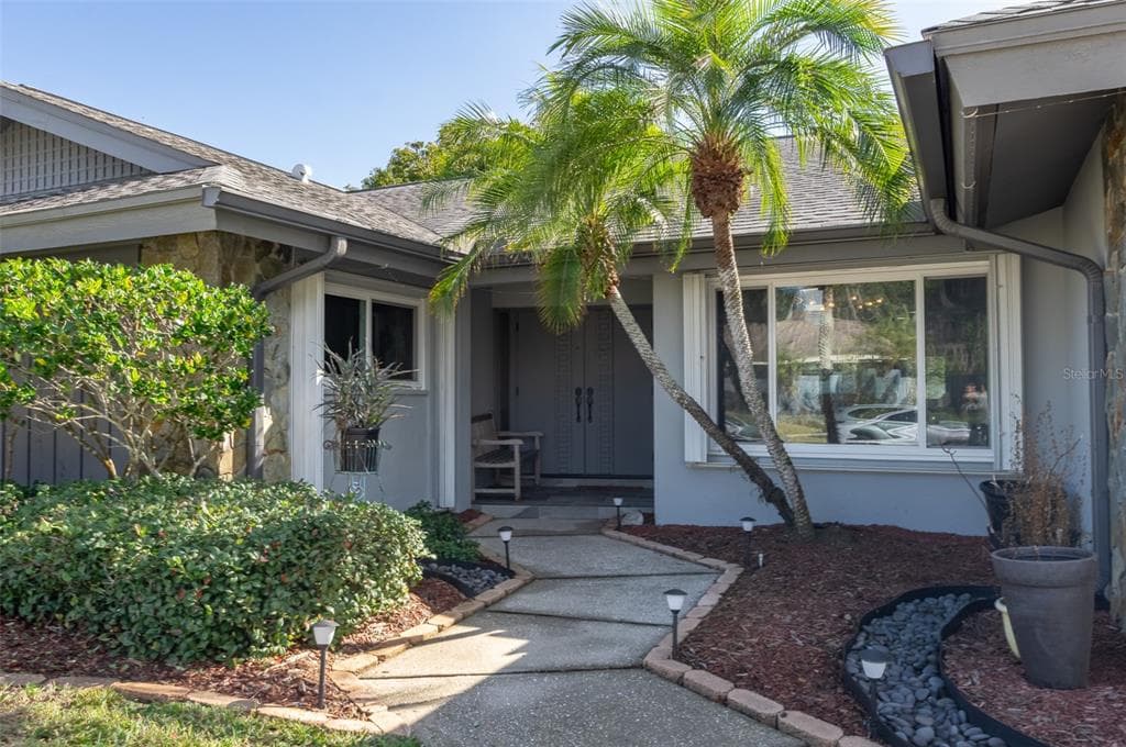 1467 RIDGE TOP WAY, CLEARWATER, FL 33765 photo 4