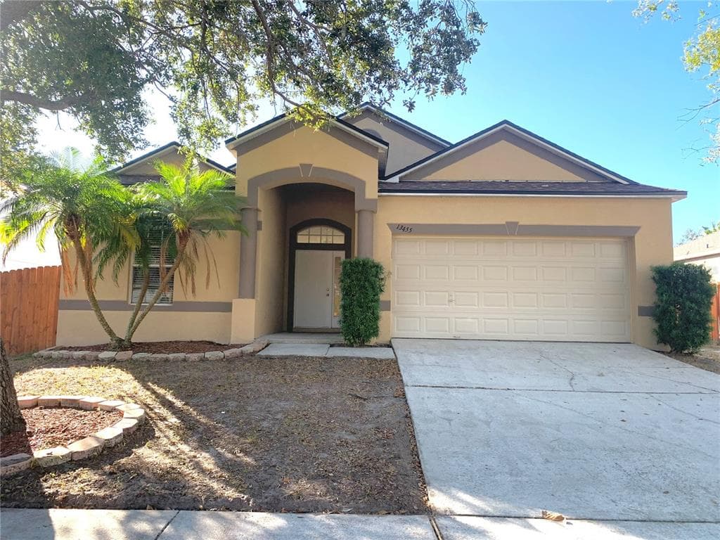 13455 SILVERCREEK DRIVE, RIVERVIEW, FL, 33579