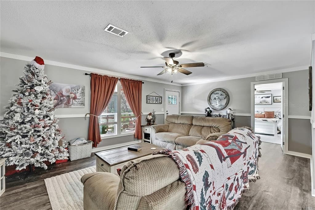 7439 NADEL Drive, CRYSTAL RIVER, FL 34428 photo 2