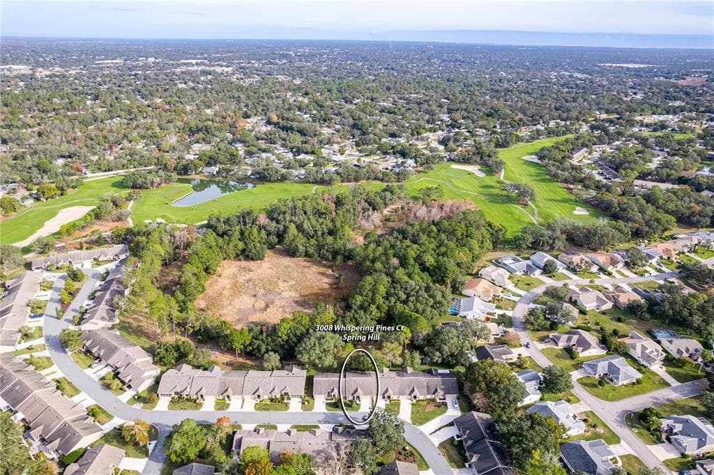 3008 WHISPERING PINES COURT, SPRING HILL, FL 34606 photo 2