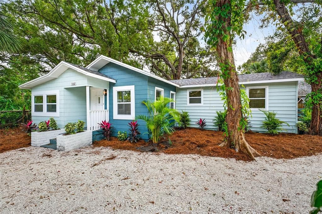 5182 25TH AVENUE, GULFPORT, FL, 33707 photo 2