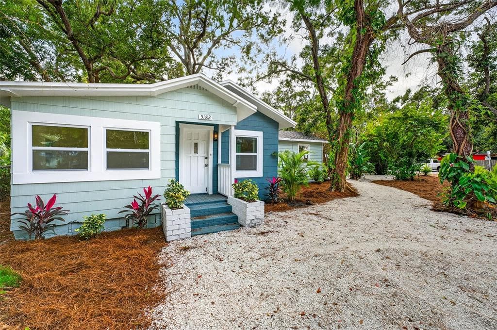 5182 25TH AVENUE, GULFPORT, FL, 33707 photo 3