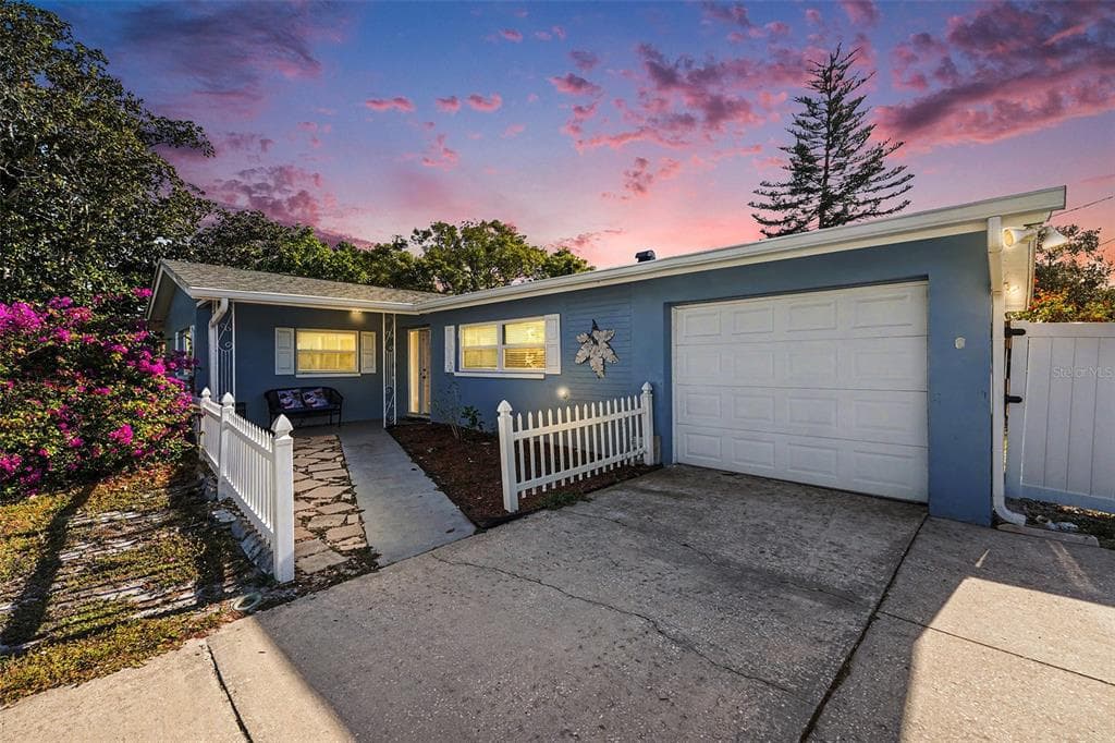 2111 TIMBER Lane, CLEARWATER, FL 33763