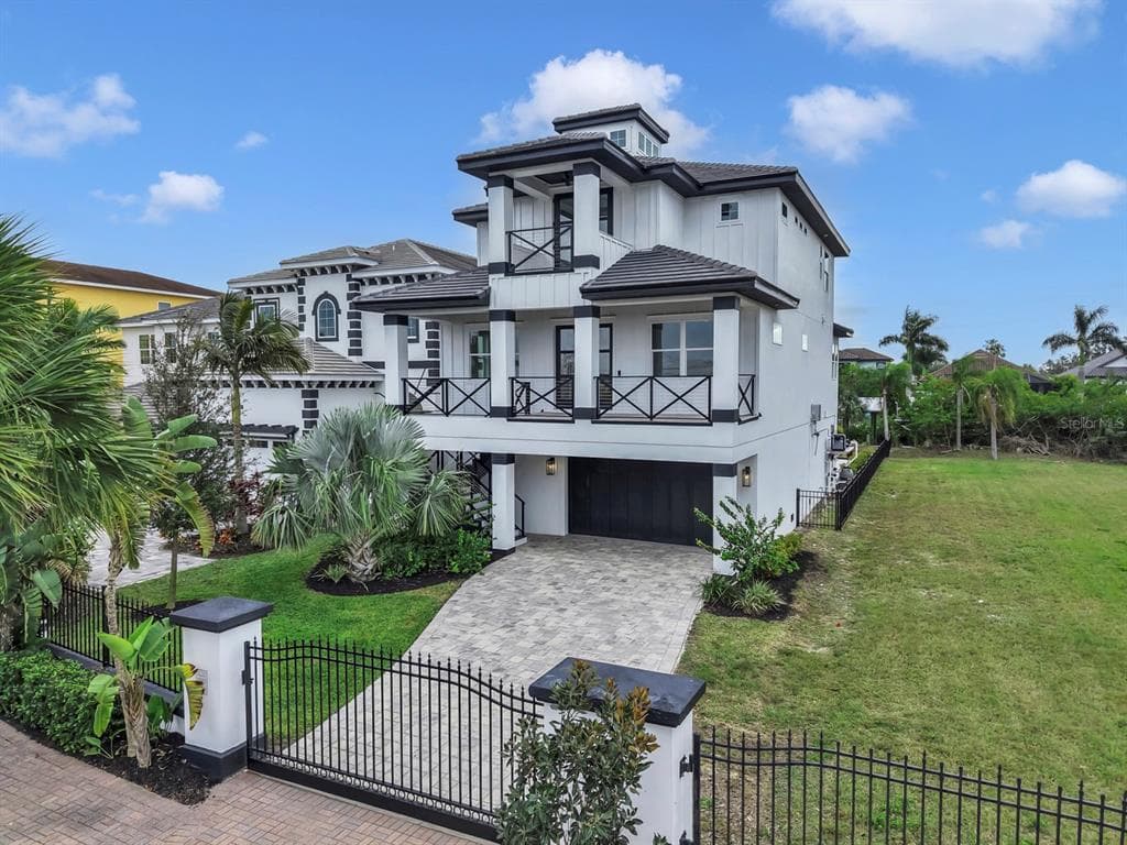 536 ESTUARY SHORE LANE, APOLLO BEACH, FL 33572 photo 2