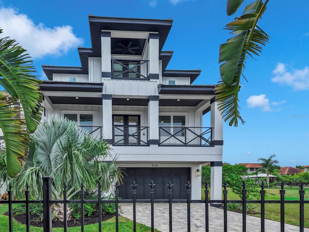 536 ESTUARY SHORE LANE, APOLLO BEACH, FL 33572 photo 3